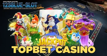 topbet casino