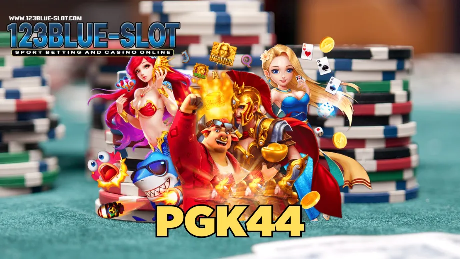 pgk44 