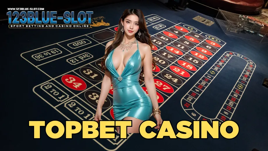 topbet casino