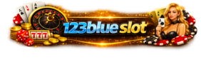 123blue slot